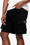 Anom Denim Shorts - Zepher