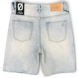 Anom Denim Shorts - Frame