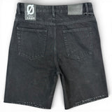 Anom Denim Shorts - Frame