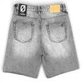 Anom Denim Shorts - Frame