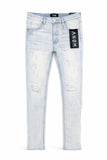 Anom Denim Jeans - Veld