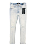 Anom Denim Jeans - Veld