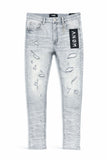 Anom Denim Jeans - Rift