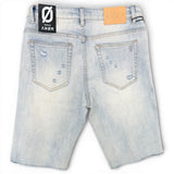 Anom Denim Shorts - Prime