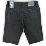 Anom Denim Shorts - Prime