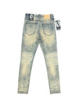 Anom Denim Jeans - 360 Skinny