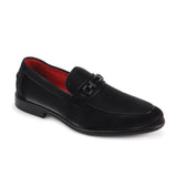 Ashford Dress Shoe - Ash