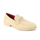 Ashford Dress Shoe - Ash
