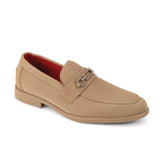 Ashford Dress Shoe - Ash