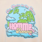 Homme + Femme Tee Shirt - Ten Year