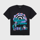 Homme + Femme Tee Shirt - Vegas Tee