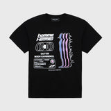 Homme + Femme Tee Shirt - Outterbody Tee