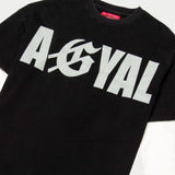 GODSPEED Tee Shirt - AGYAL Layered Tee Shirt Boom