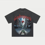 GODSPEED Tee Shirt - Arose