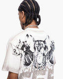 Valabasas Tee Shirt - Art