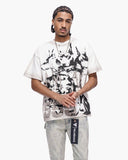 Valabasas Tee Shirt - Art