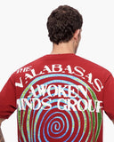 Valabasas Tee Shirt - Awoken