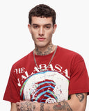 Valabasas Tee Shirt - Awoken