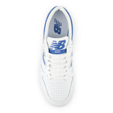 New Balance Tennis Shoes - 480 LBL - White / Blue