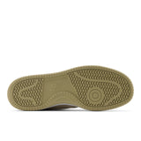 New Balance Tennis Shoe - 480 LEA - Mindful Grey / Moonbeam / Sea Salt