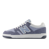 New Balance Tennis Shoe - 480 LEB - Arctic Grey / Light Arctic Grey / Quartz Grey