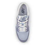 New Balance Tennis Shoe - 480 LEB - Arctic Grey / Light Arctic Grey / Quartz Grey