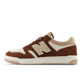 New Balance Tennis Shoe - 480 LNS - Rich Oak
