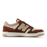 New Balance Tennis Shoe - 480 LNS - Rich Oak