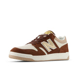 New Balance Tennis Shoe - 480 LNS - Rich Oak