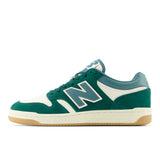 New Balance Tennis Shoe - 480 LPA - Green