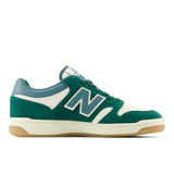 New Balance Tennis Shoe - 480 LPA - Green