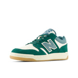 New Balance Tennis Shoe - 480 LPA - Green