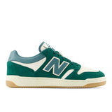 New Balance Tennis Shoe - 480 LPA - Green