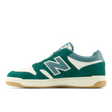 New Balance Tennis Shoe - 480 LPA - Green