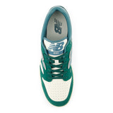 New Balance Tennis Shoe - 480 LPA - Green