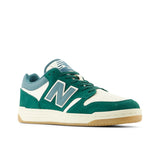 New Balance Tennis Shoe - 480 LPA - Green