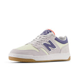 New Balance Tennis Shoe - 480 LPG - Pearl Grey