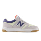New Balance Tennis Shoe - 480 LPG - Pearl Grey