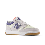 New Balance Tennis Shoe - 480 LPG - Pearl Grey