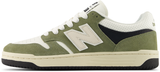 New Balance Tennis Shoe - 480 PEO - Dark Olivine