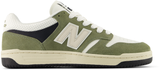 New Balance Tennis Shoe - 480 PEO - Dark Olivine