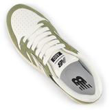 New Balance Tennis Shoe - 480 PEO - Dark Olivine