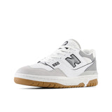New Balance Tennis Shoe - BB550ESC