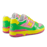 New Balance Tennis Shoes - BB550YKA