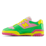 New Balance Tennis Shoes - BB550YKA