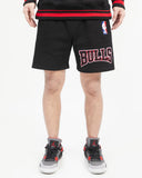 Pro Standard Shorts - Chicago Bulls