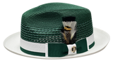 Bruno Capelo Dress Hats - Belvedere