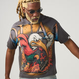DUAA Tee Shirt - Bird