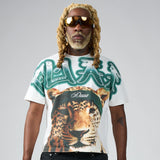 DUAA Tee Shirt - Bolt