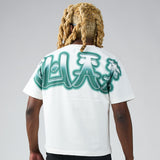 DUAA Tee Shirt - Bolt